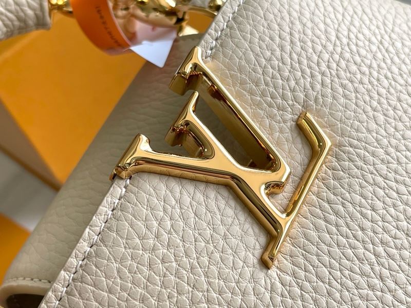 LV Top Handle Bags